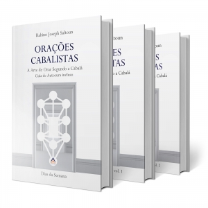 Orações Cabalistas