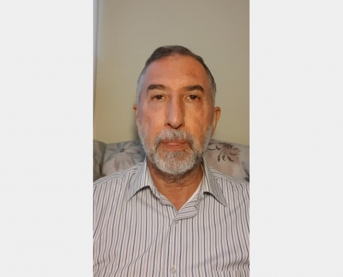 Parasha Kedoshim