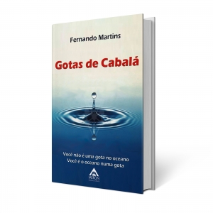 Gotas da Cabalá