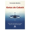 Gotas da Cabalá frente