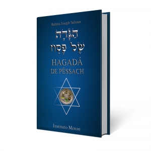 Hagadá de Pêssach