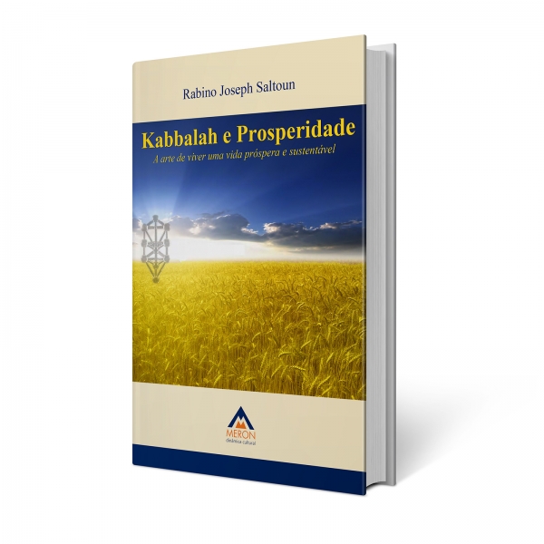 Kabbalah e Prosperidade
